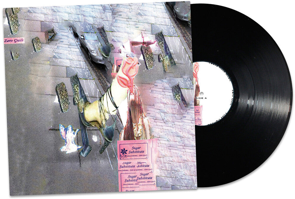 Zero Guilt [LP] Vinyl Record