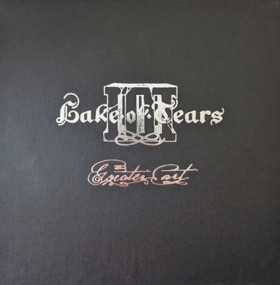 Greater Art [LP] Vinyl Record