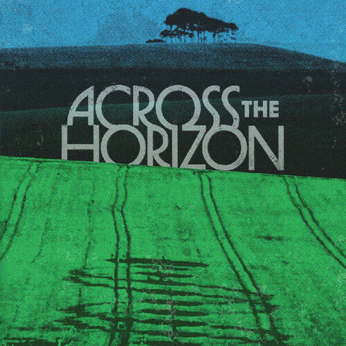 Across The Horizon: Vol 1 / Various - Across The Horizon: Vol 1 / Various - Vinyl Record