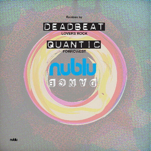 Nublu Dance Two / Various - Nublu Dance Two / Various - Vinyl Record