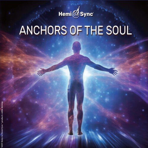 Taylor,lee - Anchors Of The Soul - Music CD