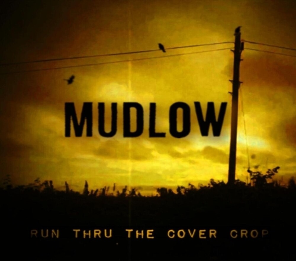 Run Thru The Cover Crop [LP] Vinyl Record