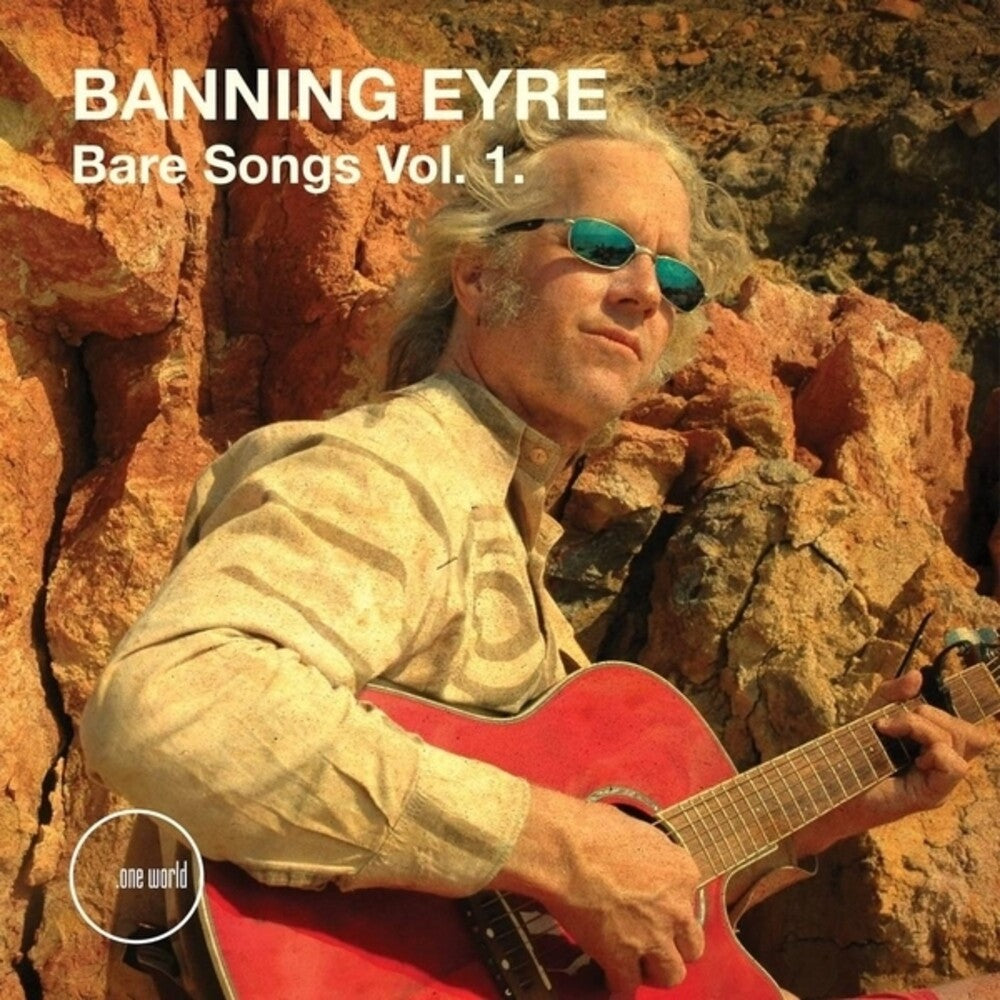 Bare Songs Vol 1 Music CD