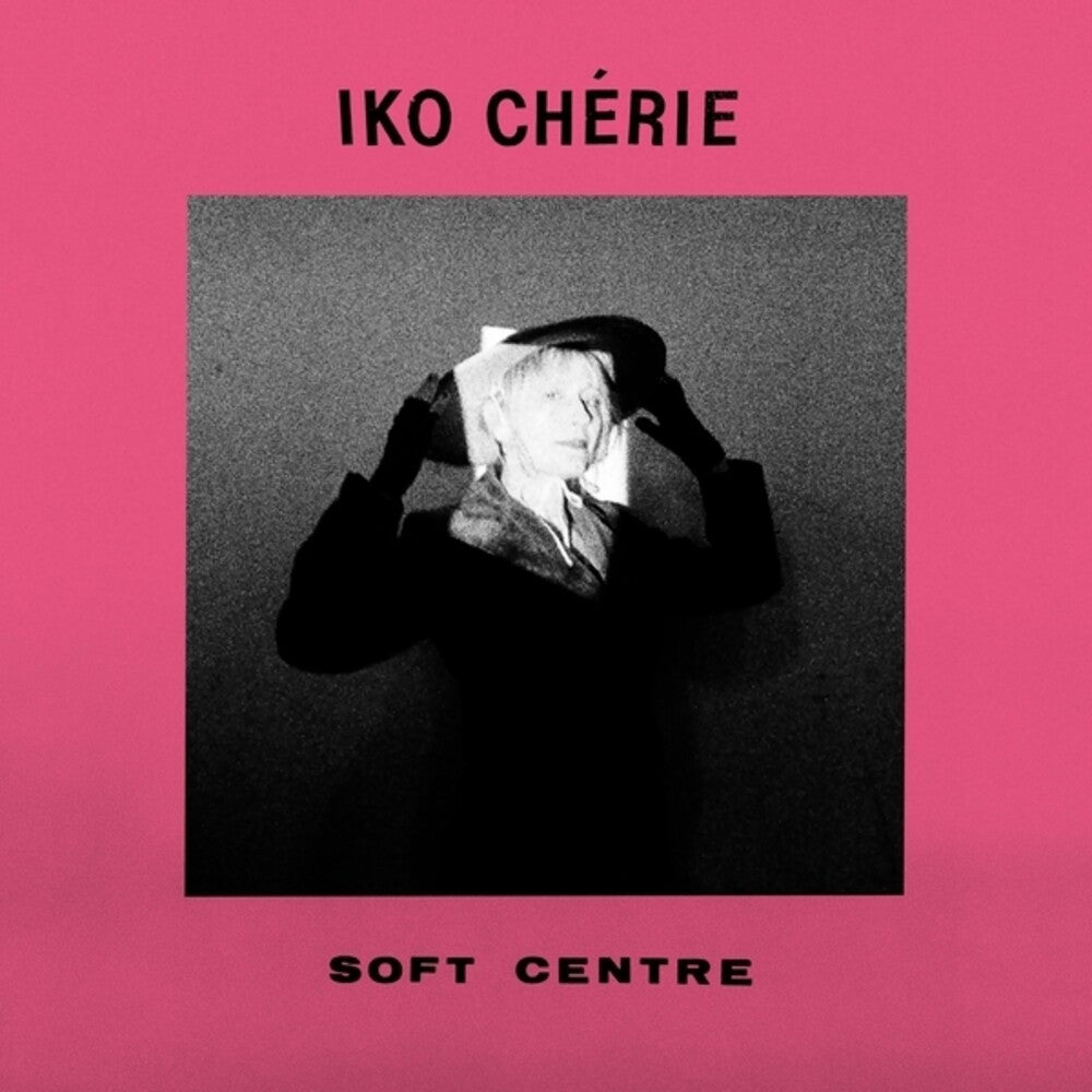 Soft Centre [LP] Vinyl Record