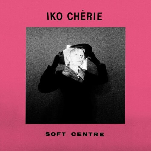 Iko Cherie - Soft Centre - Vinyl Record