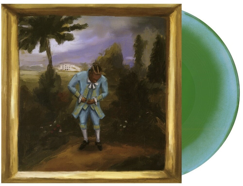 Mino [Colored Vinyl] Vinyl Record