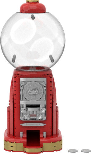 Gumball Machine - Gumball Machine - Collectibles