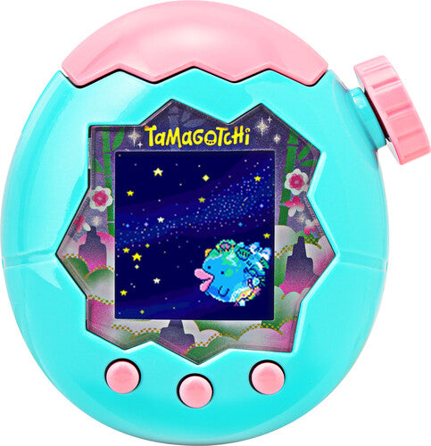 Tamagotchi Paradise Jade Forest - Tamagotchi Paradise Jade Forest - Collectibles