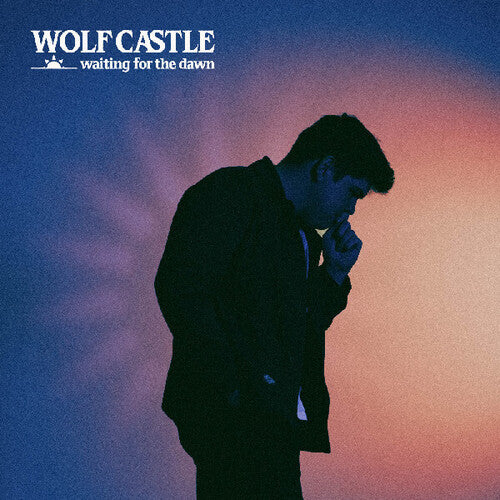 Wolf Castle - Waiting For The Dawn - Music CD