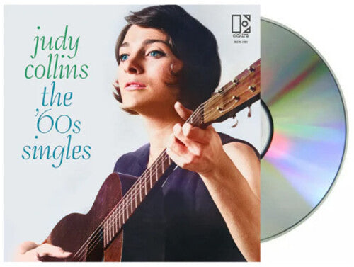 Collins,judy - 60s Singles - Music CD