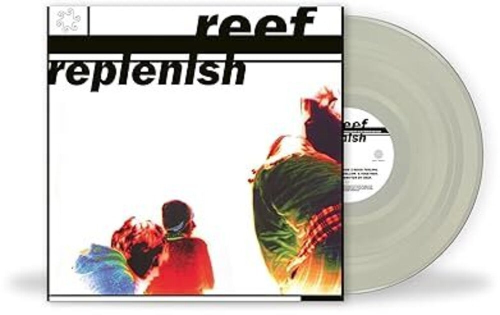 Replenish (Uk) [LP] Vinyl Record