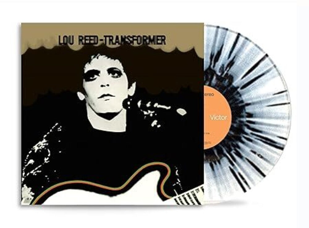 Transformer (Uk) [LP] Vinyl Record