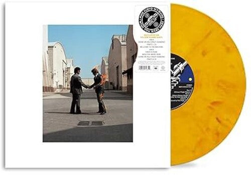 Pink Floyd - Wish You Were Here - Vinyl Record