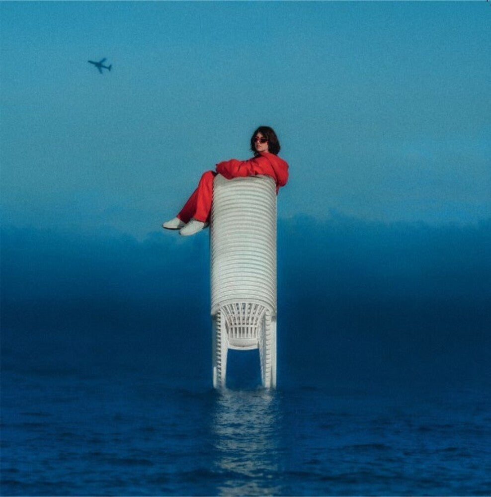 Acqua Ep [LP] Vinyl Record