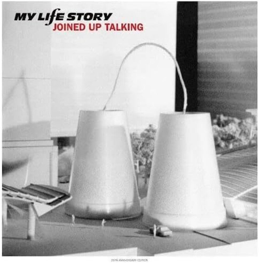 Joined Up Talking: 25th Anniversary [Colored Vinyl] [Clear Vinyl] Vinyl Record