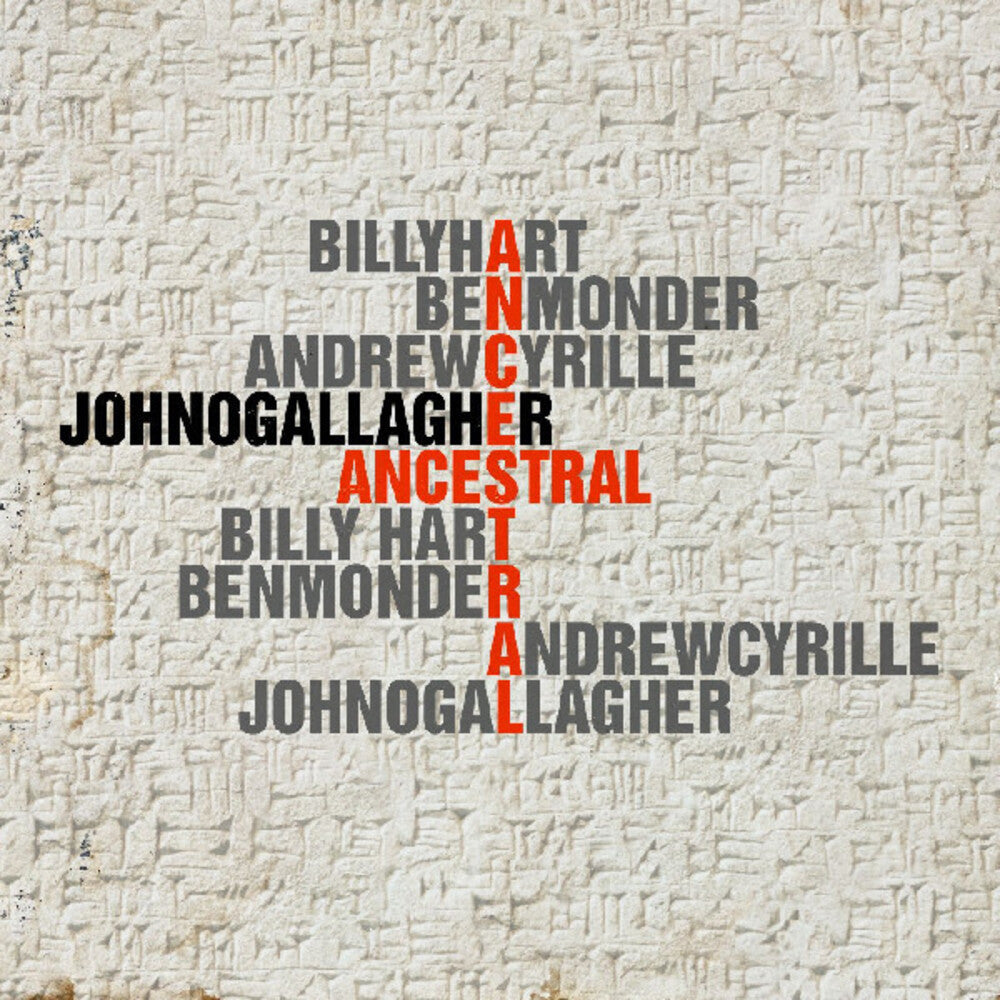 Ancestral Music CD