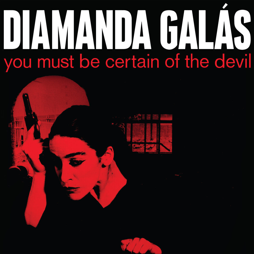 You Must Be Certain Of The Devil Music CD