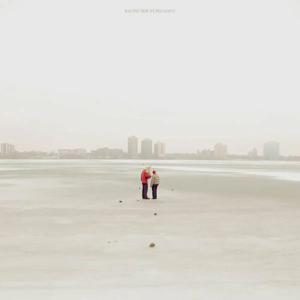 Racing Mount Pleasant - Racing Mount Pleasant [Indie Exclusive] Vinyl Record