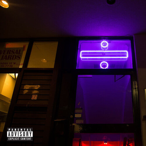 Dvsn - Sept 5th - Vinyl Record