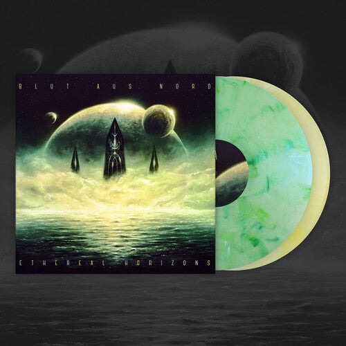 Blut Aus Nord - Ethereal Horizons - Vinyl Record