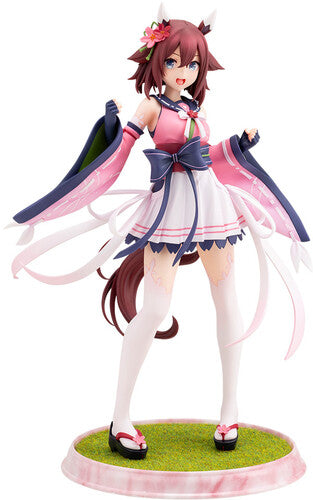 Umamusume Pretty Derby - Sakura Chiyono O - Umamusume Pretty Derby - Sakura Chiyono O - Collectibles