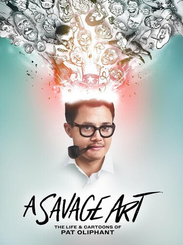 Savage Art - Savage Art - DVD