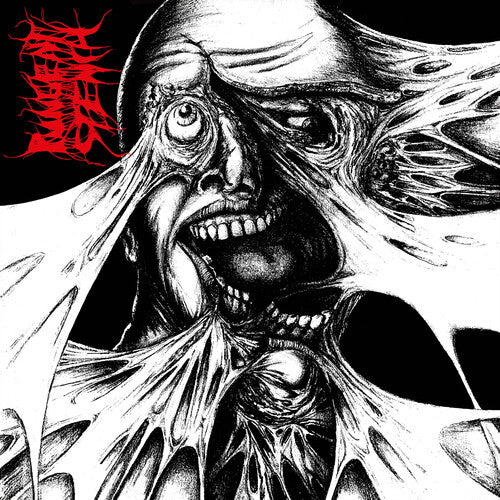 Pungent Stench - Pungent Stench - Music CD