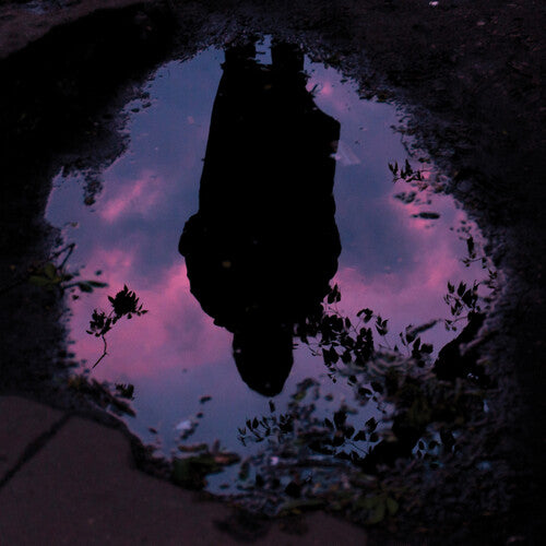 Slow Crush - Aurora - Vinyl Record