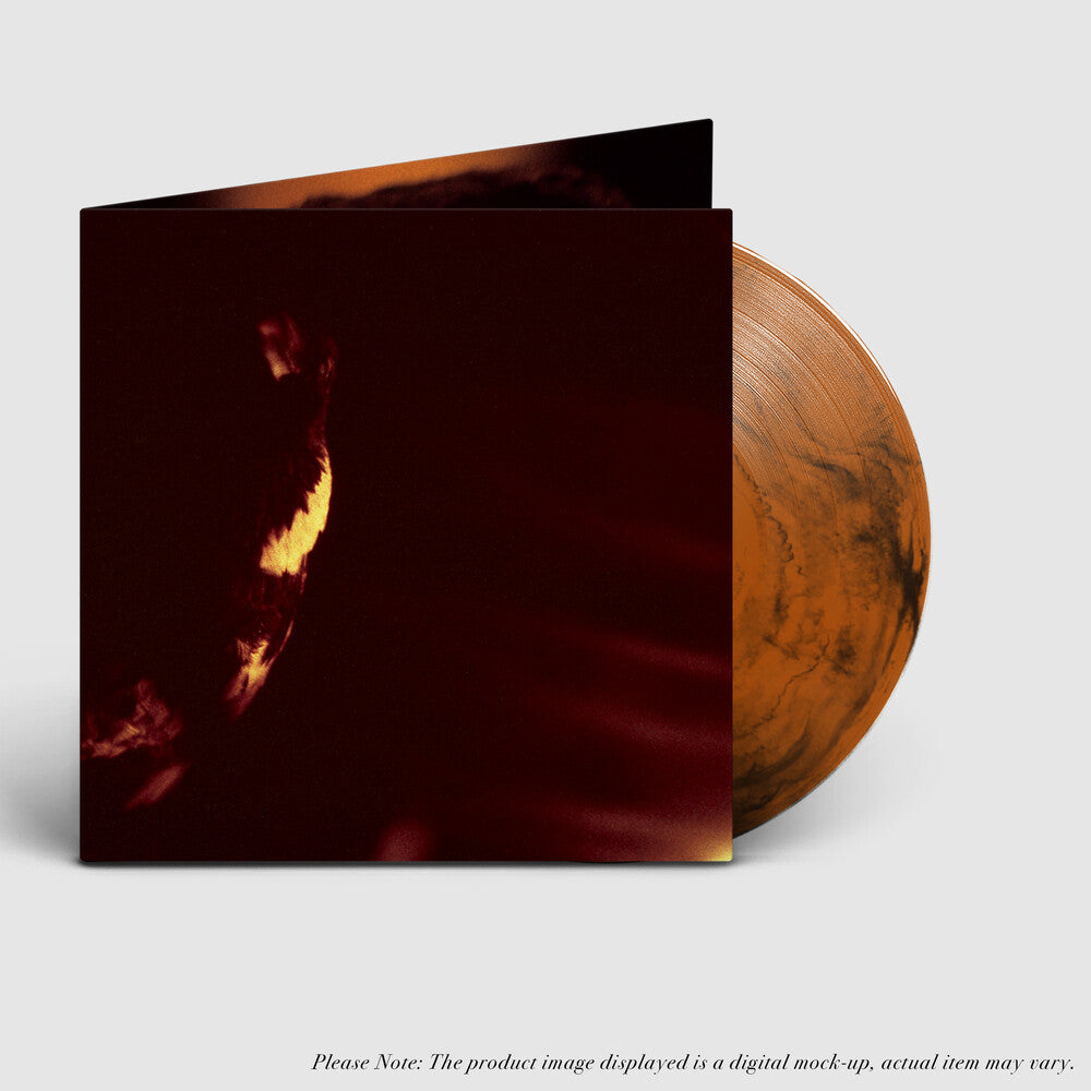 Skepticism - Stormcrowfleet (Blk) [Colored Vinyl] (Gate) [Limited Edition] [With Booklet] Vinyl Record