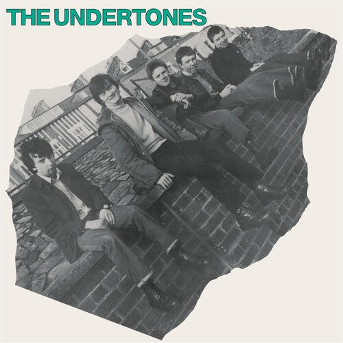 Undertones - Undertones - Music CD