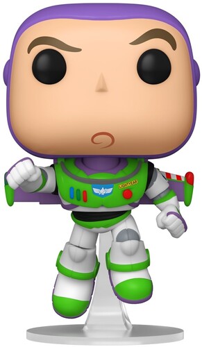 Pop Disney Toy Story - Pop Disney Toy Story Buzz Gw Ae Exclusive - Collectibles