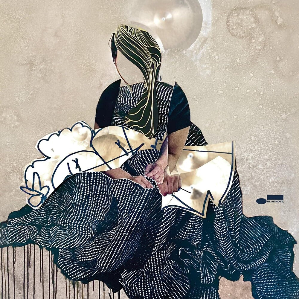 Jonathan Blake - Homeward Bound (Blue Note Tone Poet Edition) [180 Gram] Vinyl Record