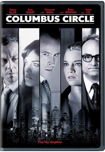 Columbus Circle - Columbus Circle - DVD