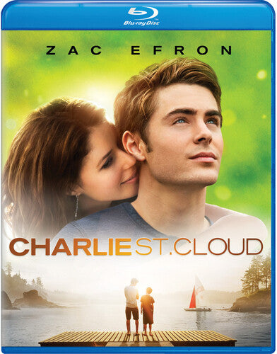 Charlie St Cloud - Charlie St Cloud - Blu-ray