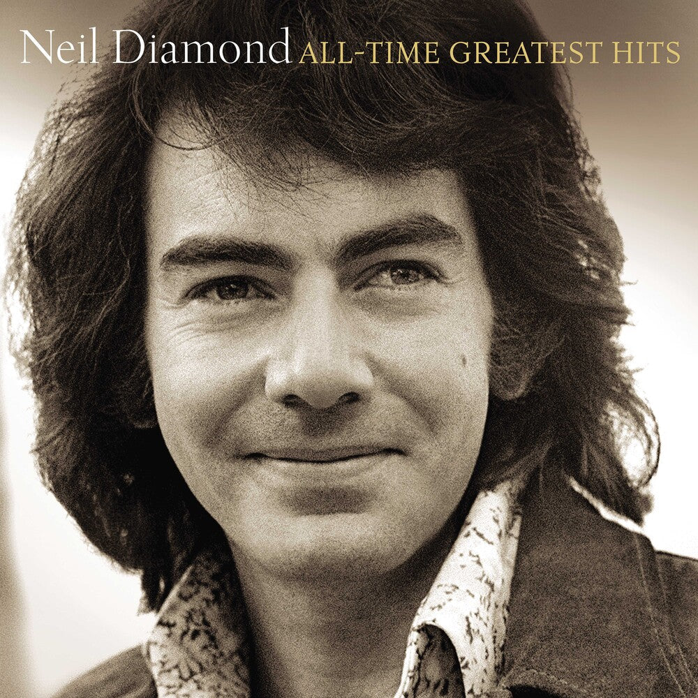 All-Time Greatest Hits [LP] Vinyl Record