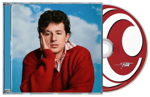 Puth,charlie - Whatever's Clever - Music CD
