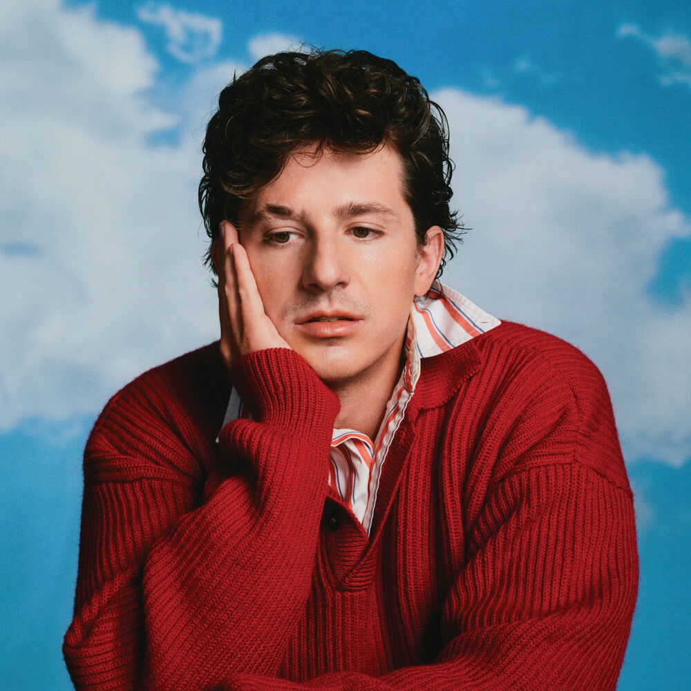 Charlie Puth - Whatever's Clever [LP] Vinyl Record
