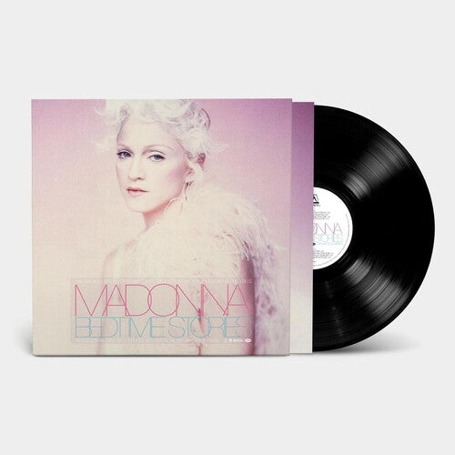 Madonna - Bedtime Stories (The Untold Chapter) Vinyl Record