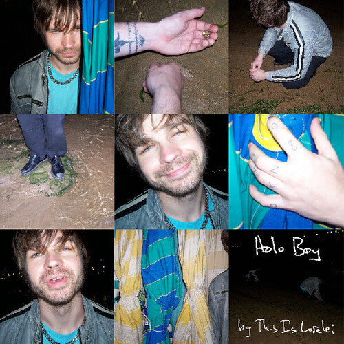 This Is Lorelei - Holo Boy - Vinyl Record