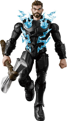 Blokees - Marvel Infinity Saga - Thor - Blokees - Marvel Infinity Saga - Thor - Collectibles