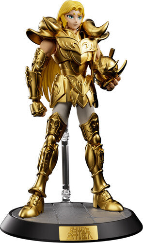 Blokees - Saint Seiya Champion Class - Aries Mu - Blokees - Saint Seiya Champion Class - Aries Mu - Collectibles