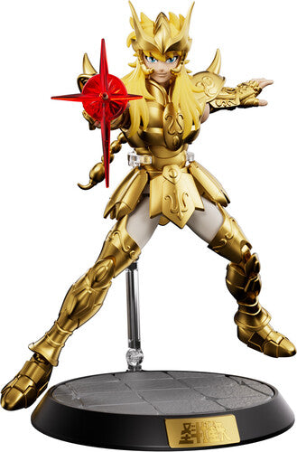 Blokees - Saint Seiya Champion Class Scorpio Miro - Blokees - Saint Seiya Champion Class Scorpio Miro - Collectibles