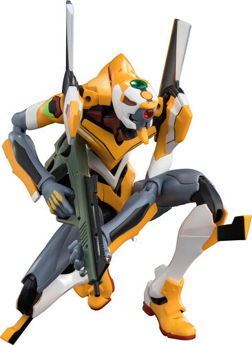 Blokees - Ultra Af - Evangelion Proto Type-00 - Blokees - Ultra Af - Evangelion Proto Type-00 - Collectibles