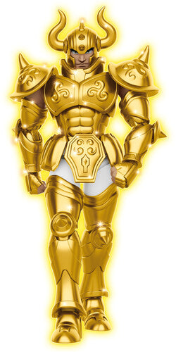 Blokees - Saint Seiya Champion Class 06 Taurus - Blokees - Saint Seiya Champion Class 06 Taurus - Collectibles