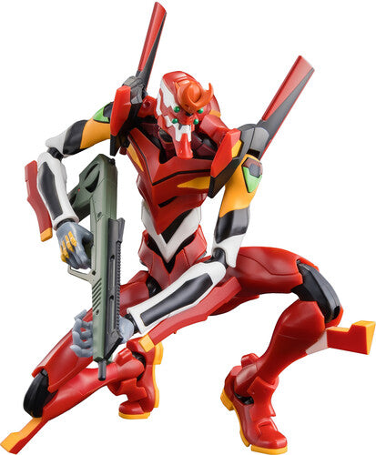 Blokees - Ultra Af - Legacy Evangelion Unit 02 - Blokees - Ultra Af - Legacy Evangelion Unit 02 - Collectibles