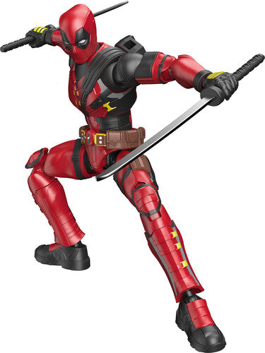 Blokees - Marvel Infinity Saga - Deadpool - Blokees - Marvel Infinity Saga - Deadpool - Collectibles