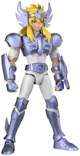 Blokees - Saint Seiya Champion Class 07 Cygnus - Blokees - Saint Seiya Champion Class 07 Cygnus - Collectibles