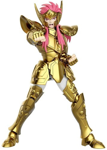Blokees - Saint Seiya Champion Class 08 Aquarius - Blokees - Saint Seiya Champion Class 08 Aquarius - Collectibles