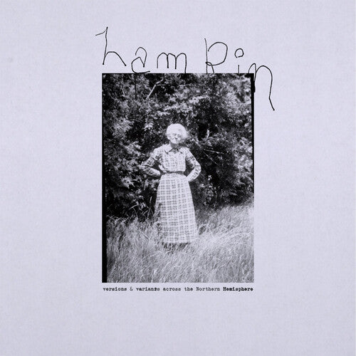 Lamkin: Versions & Variants / Various - Lamkin: Versions & Variants / Various - Music CD