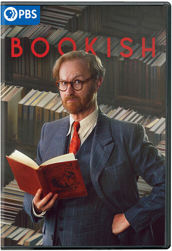 Bookish: Season 1 - Bookish: Season 1 - DVD
